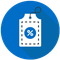 Student Discounts Available icon