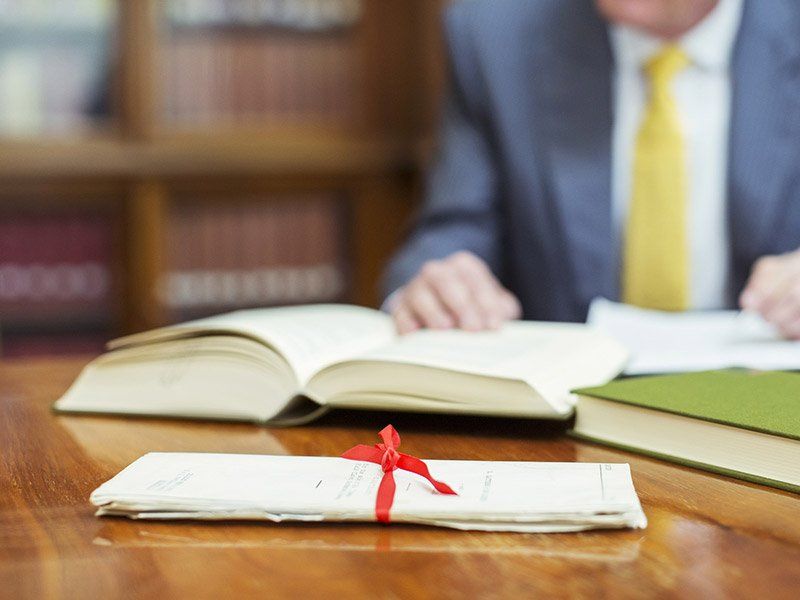 Judicial reviews