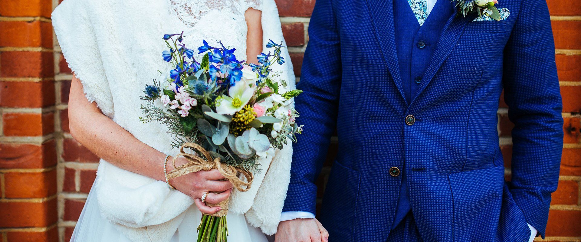 wedding flowers