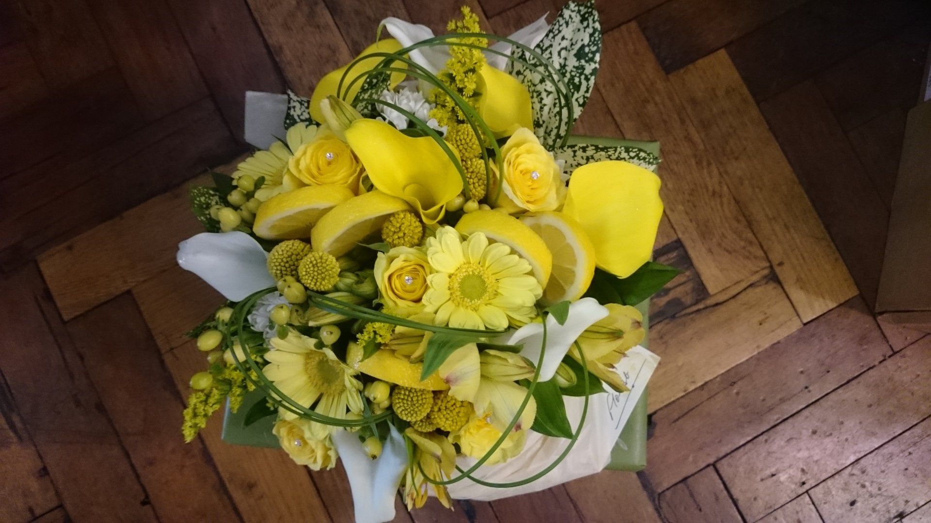 decoration flowers 15