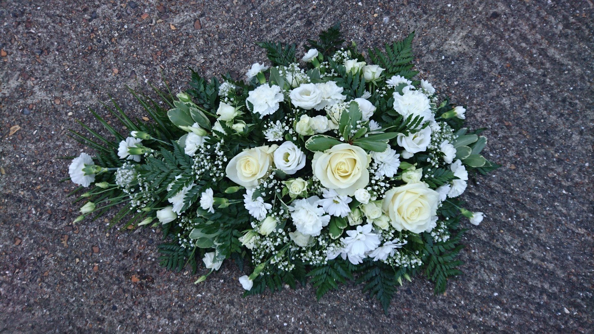 bouquet 22