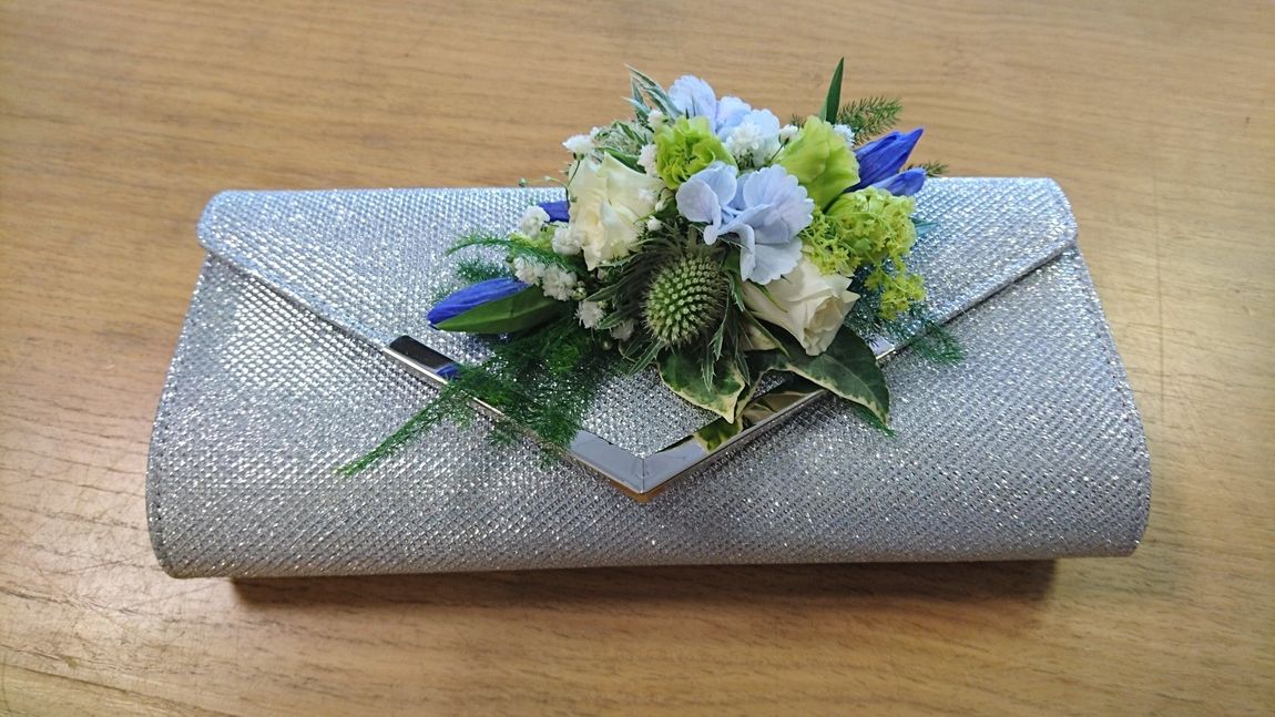 beautiful bouquet