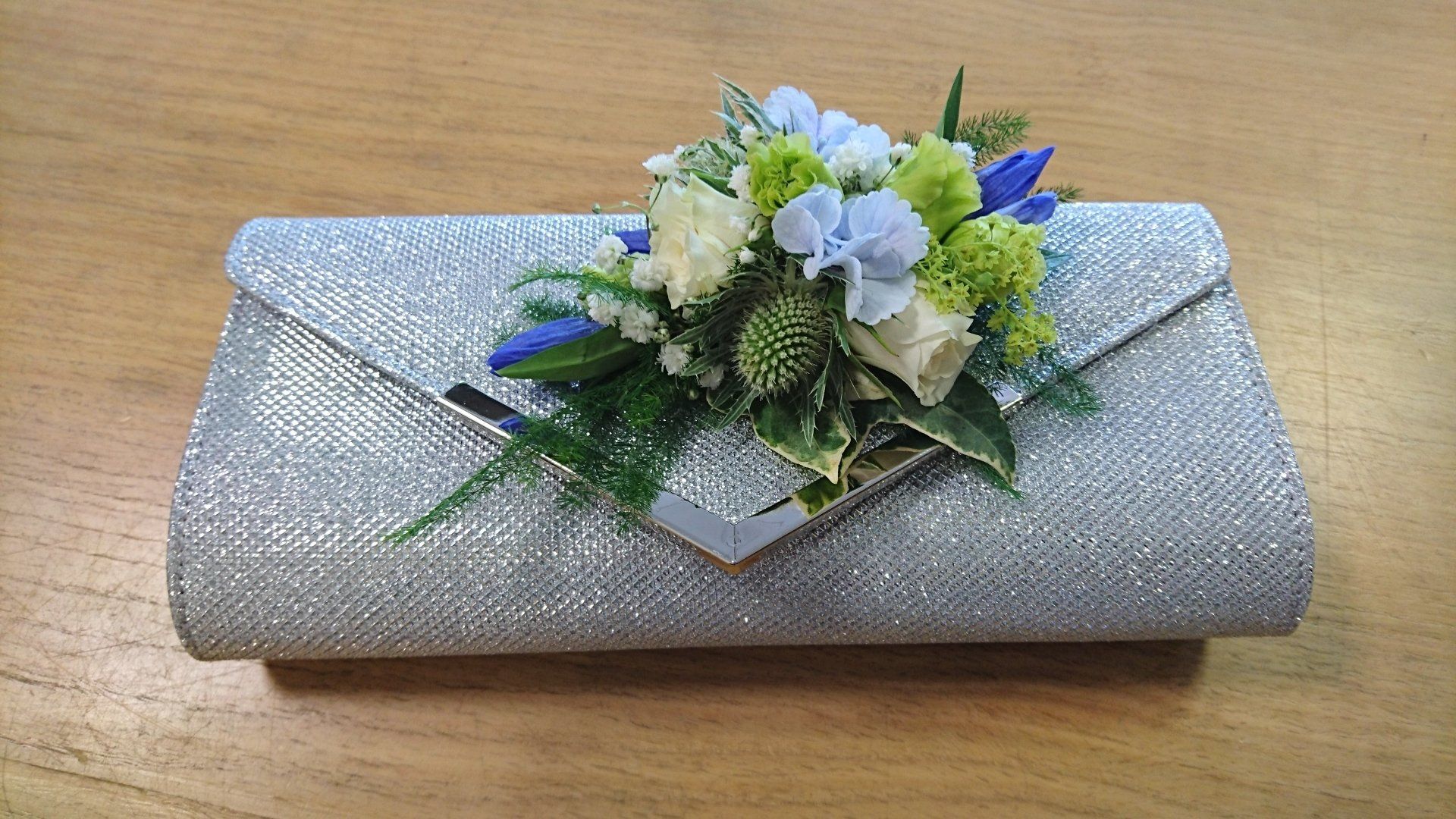 beautiful bouquet