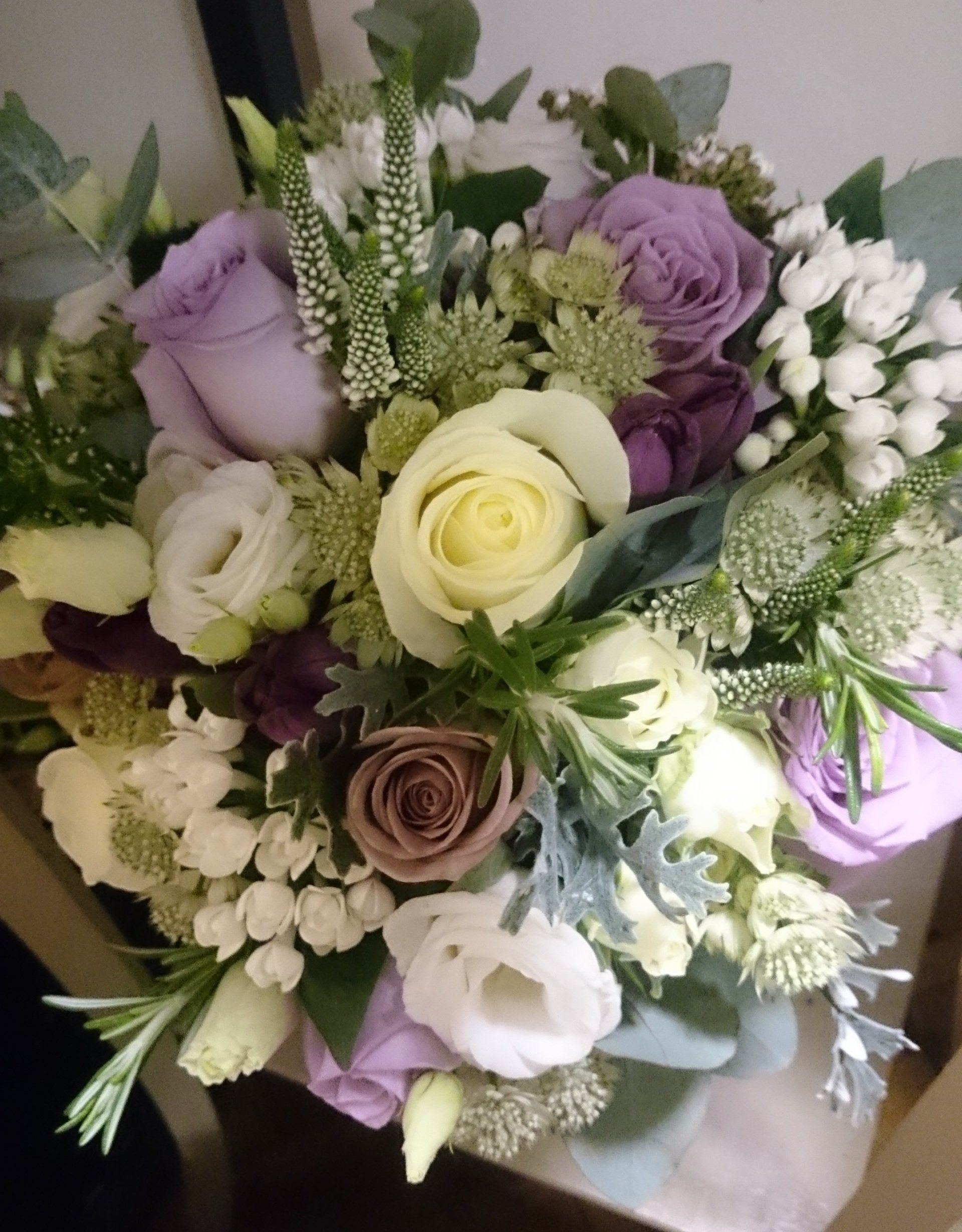 bouquet 10