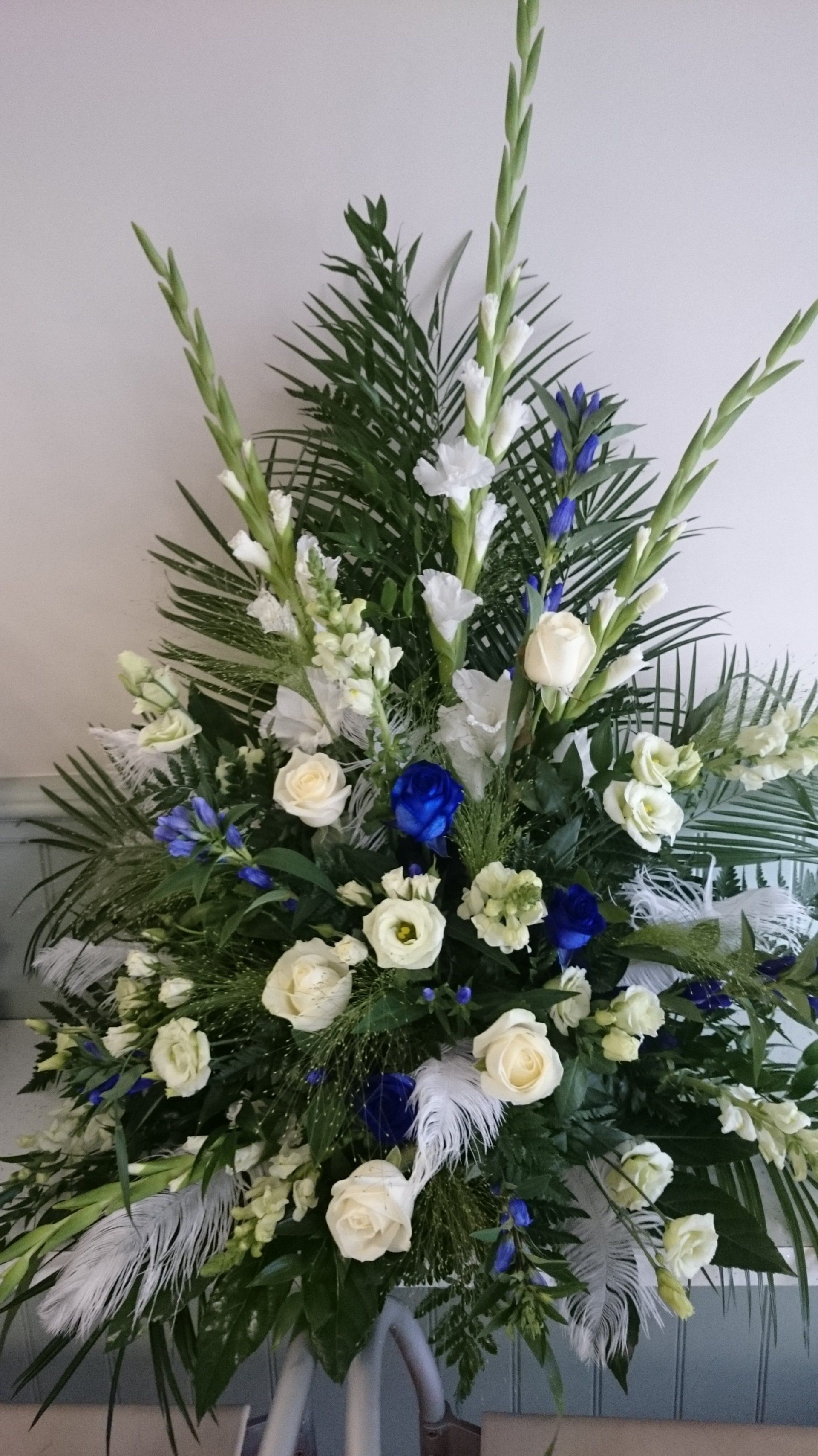 bouquet 1