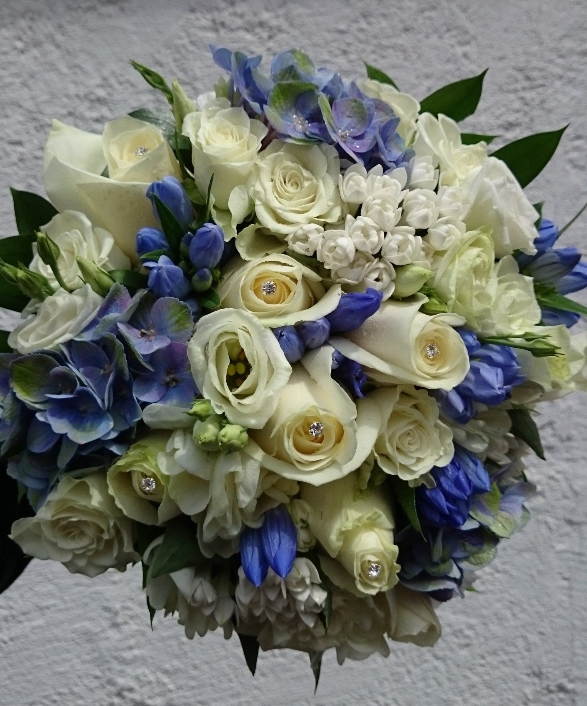 bouquet 3