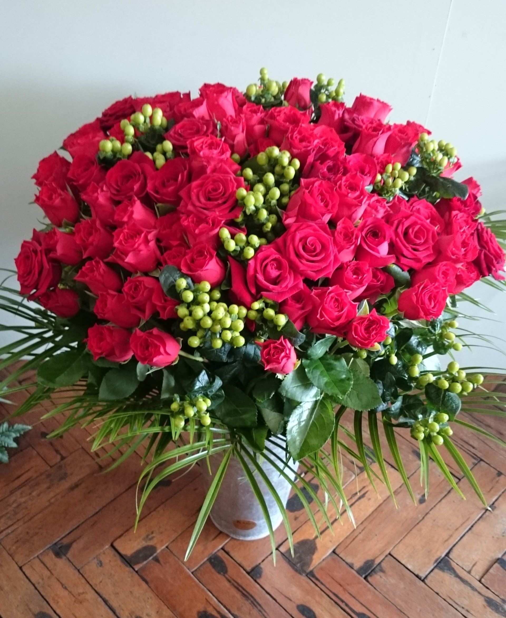 bouquet 4