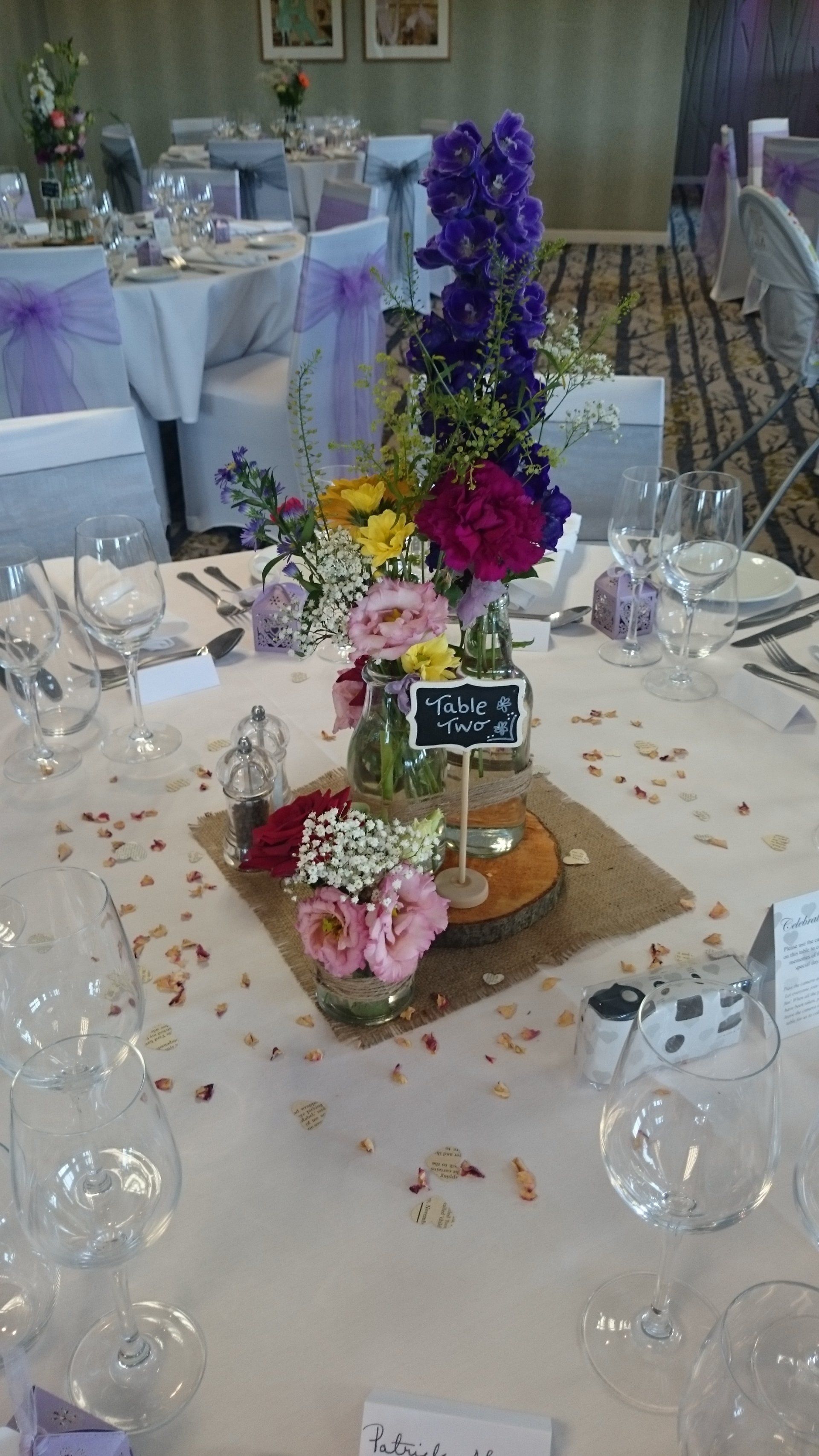 bouquet 6