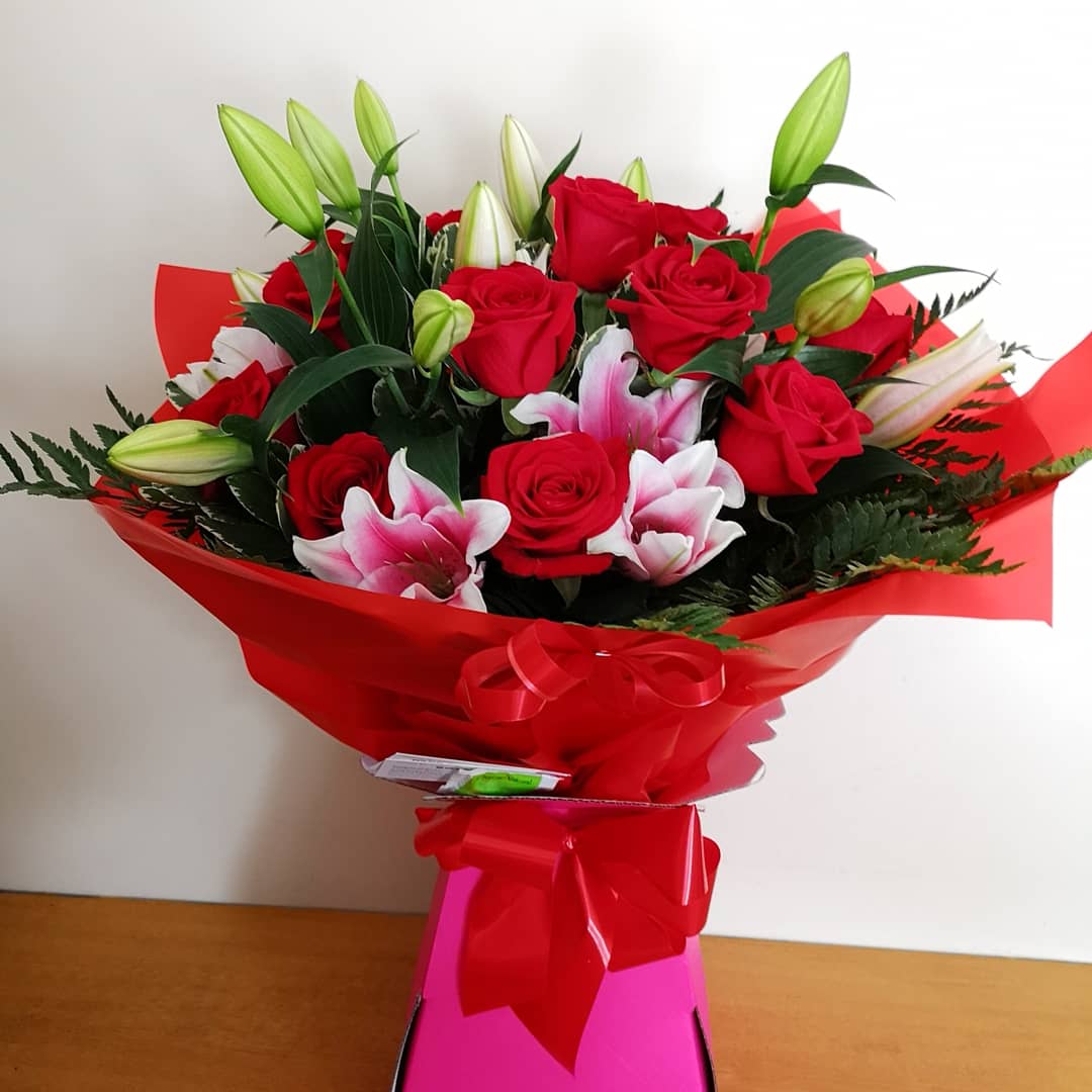 Floral Bouquet