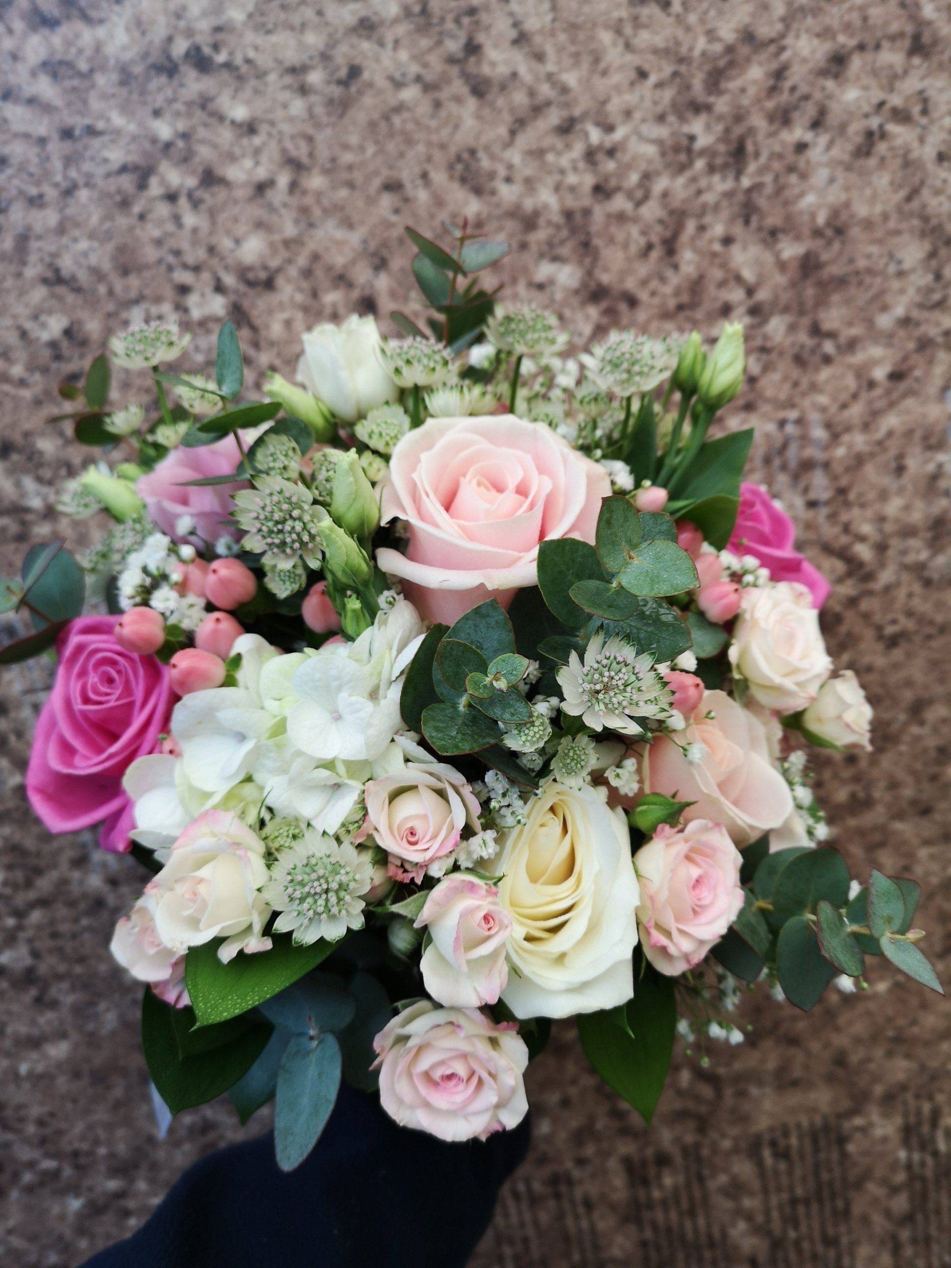stunning flowers