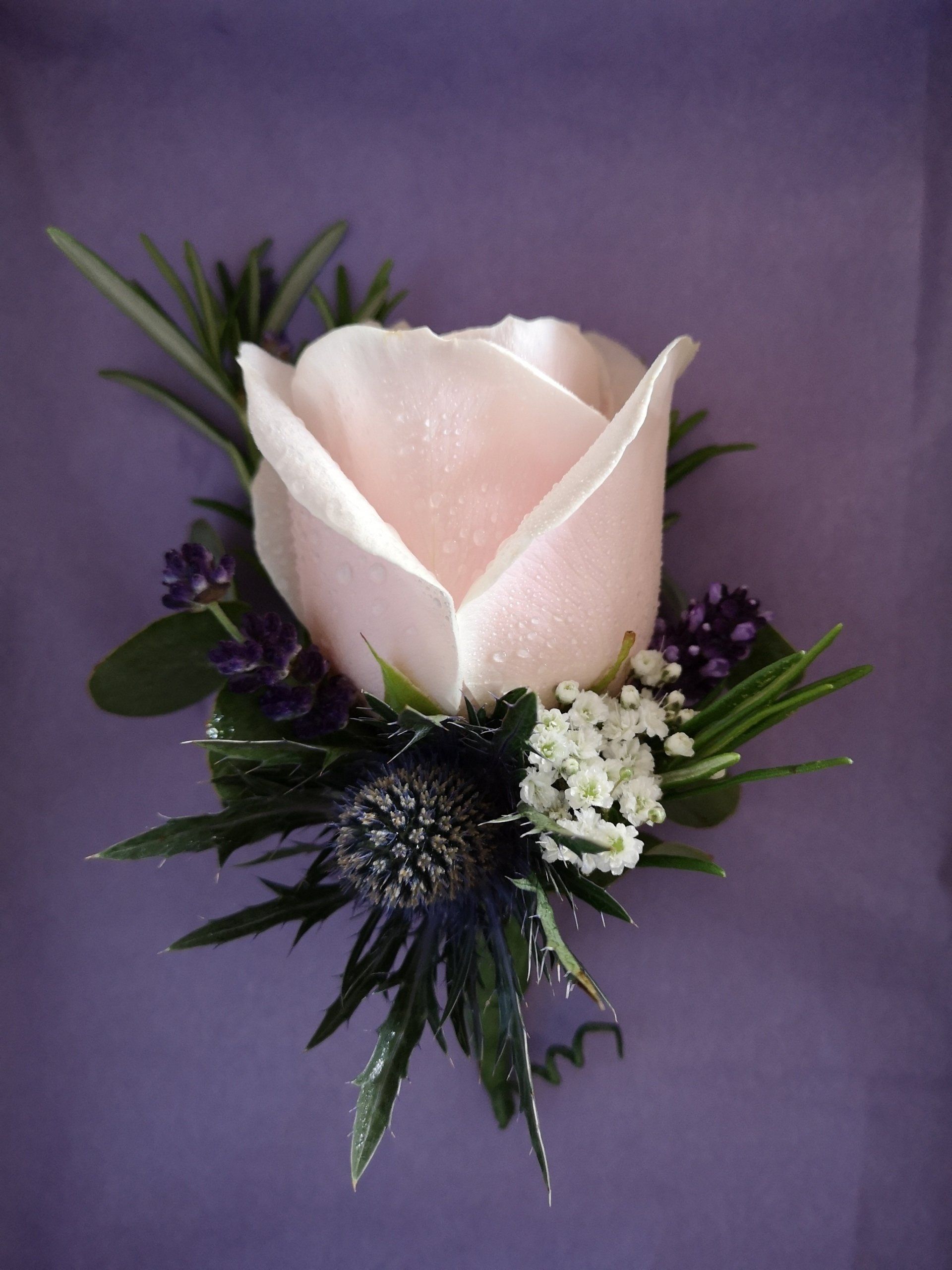 lovely bouquet