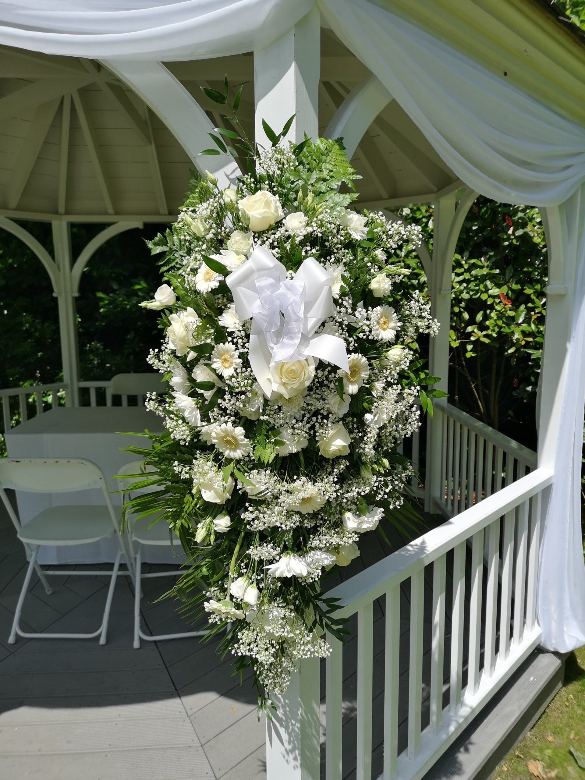 bouquet 15
