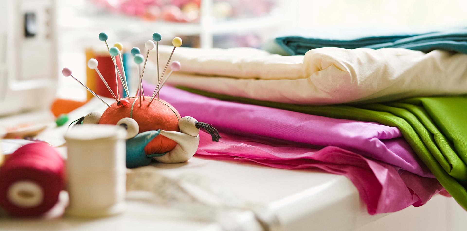 alterations materials and tools