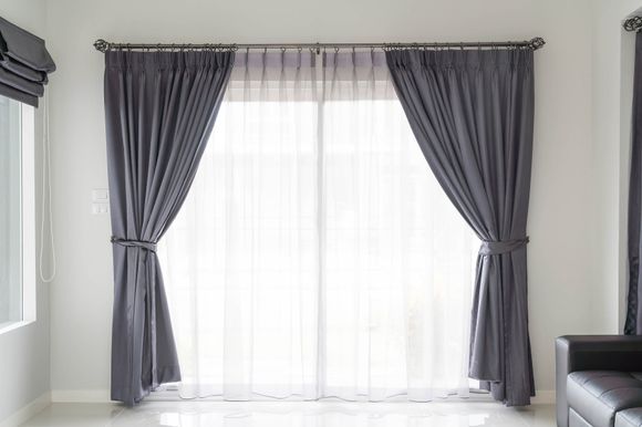 tende moderne da arredo