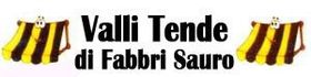 Valli Tende di Fabbri Sauro LOGO