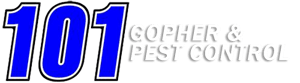 101 gopher and pest control
