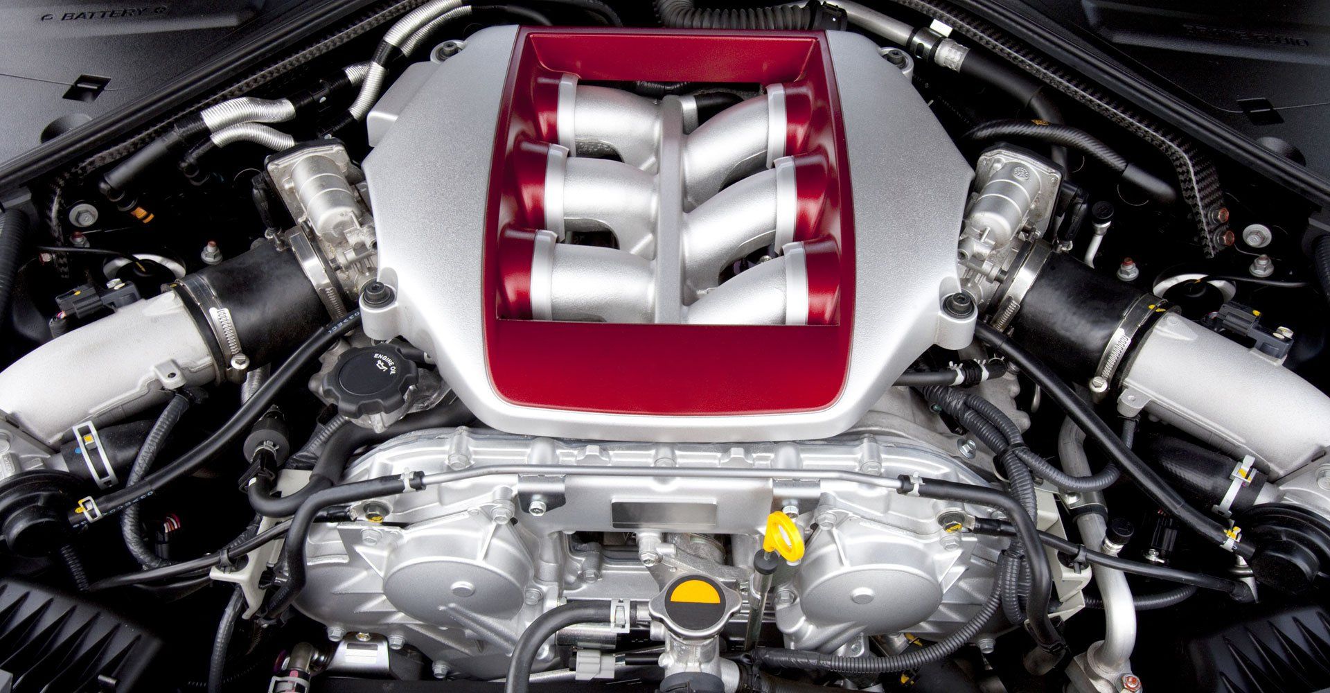 engine repairs