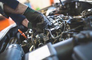 Mechanic services