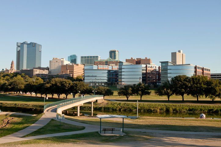Oilfield Pipe Inspections in Fort Worth, TX - Nuliner Inc.