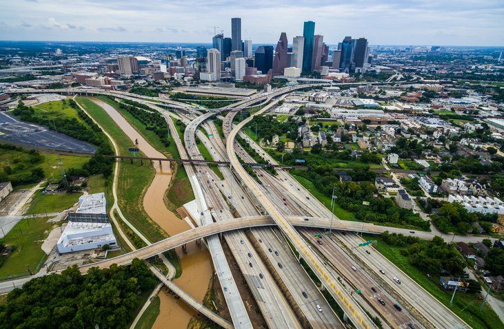 Oilfield Pipe Inspections in Houston, TX - Nuliner Inc.