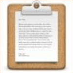 clip board