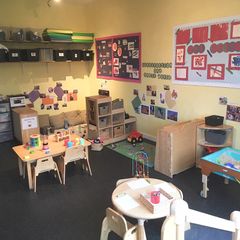 Home From Home Childcare