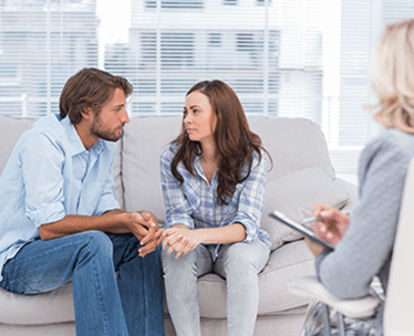 Couple Counseling - Trauma Healing in Santa Fe, NM