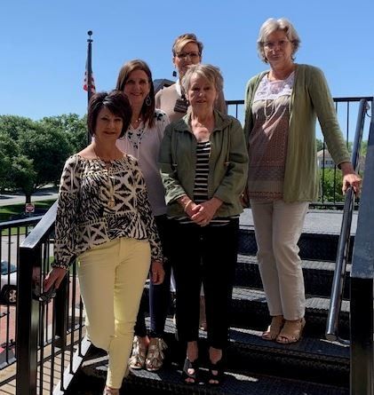 Agents — Greenwood, SC — Mabry Sanders Insurance Agency