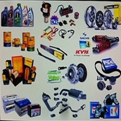 AUTORICAMBI F.LLI COSENTINO SRL