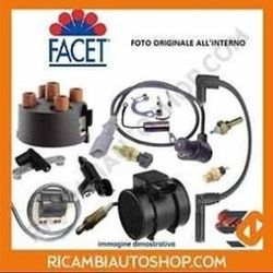AUTORICAMBI F.LLI COSENTINO SRL