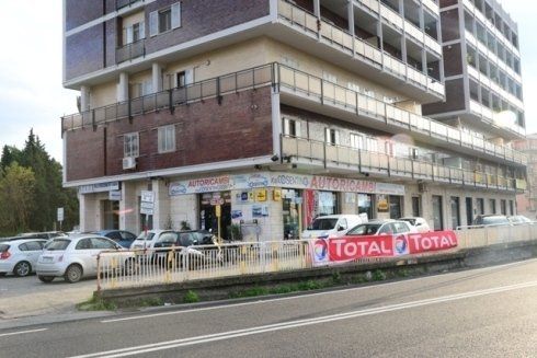 cosentino autoricambi