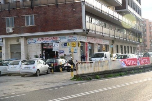 cosentino autoricambi