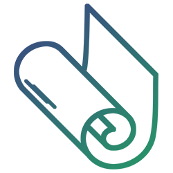 steel sheet icon