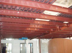 steel structure