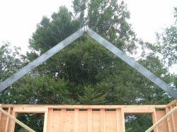 steel structure