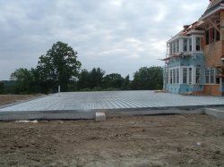 Magna Steel Sales Inc.