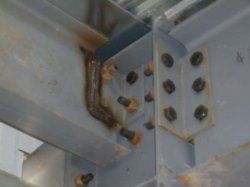 steel structure