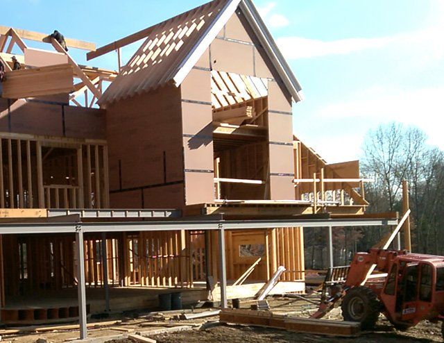 Helping you create your steel structures and projects