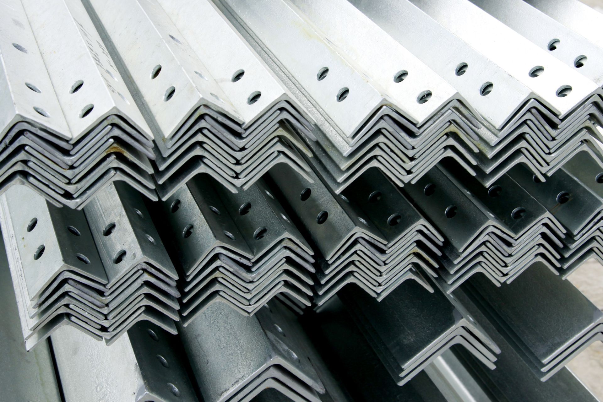 steel products
