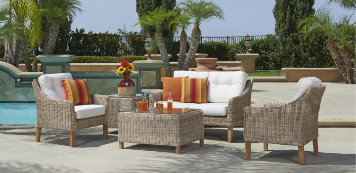 patio furniture