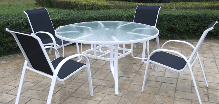 patio furniture