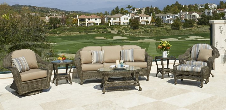 patio furniture
