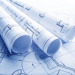 interior design plans