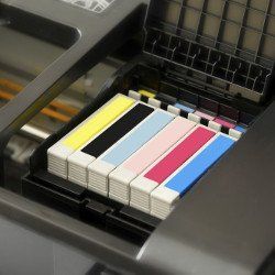 design machine