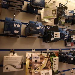stationary accessories