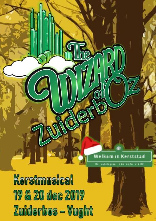 Poster voor 