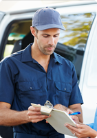Water Treatment — Man Doing Business in Malvern, PA Water Treatment — Man Doing Business in Malvern, PA