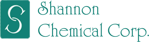 Shannon Chemical Corp Shannon Chemical Corp