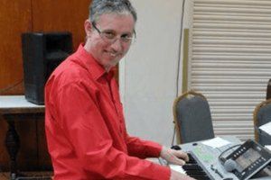 Piano lessons
