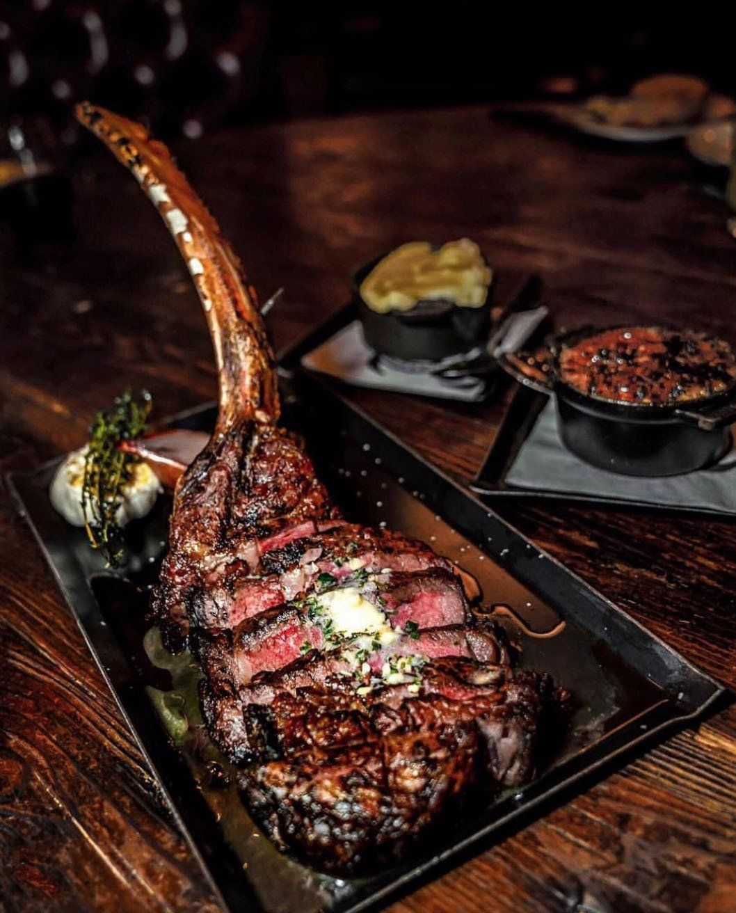 steak from the steak doctor